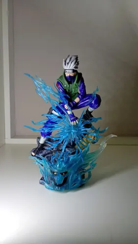 Action Figure Kakashi Hatake 23cm