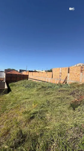 Terreno à venda na Zona Norte de Londrina - Jd, Imagawa 300 m² por R$ 195.000