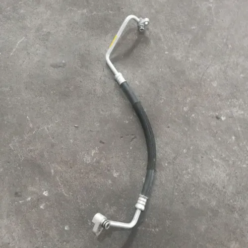 Mangueira ar condicionado Byd song pro 2025