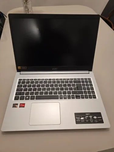 Notebook Acer Aspire 5 A515-45 (N18Q13)