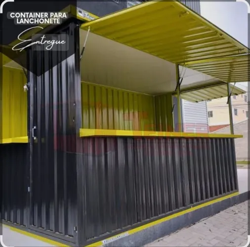 Conteiner