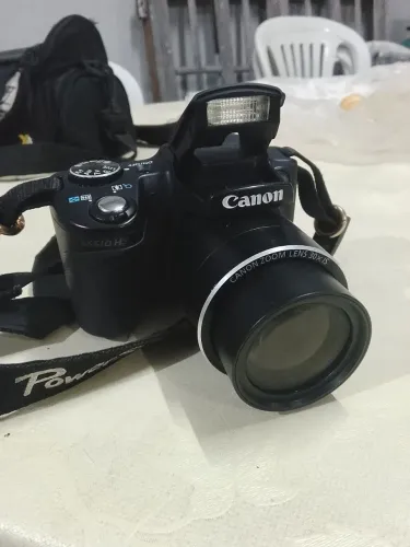 CANON SX510