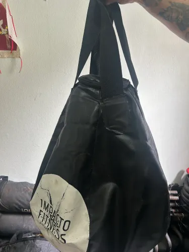 Lote / Itens de Academia / Box de CrossFit - Equipamentos Profissionais em Ótimo Estado