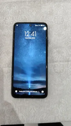 Smartphone Xiaomi Redmi Note 10