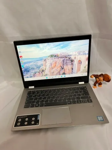 NOTEBOOK LENOVO YOGA CORE I7