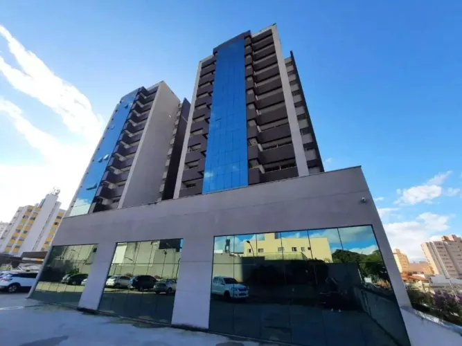 Sala Comercial para Venda em Sorocaba / SP no bairro Jardim Vergueiro