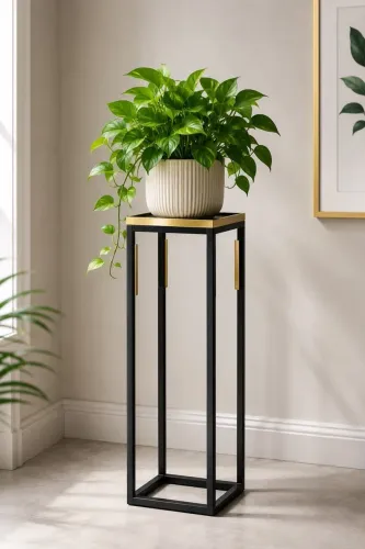 Suporte para vaso