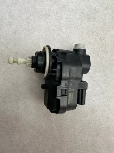 Motor regulagem altura farol Jeep Compass 2022 em diante