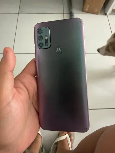 Moto g 30