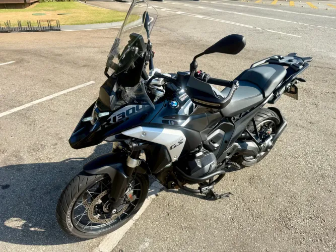 BMW R1300 GS Único Dono