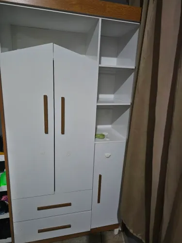 Guarda roupa infantil