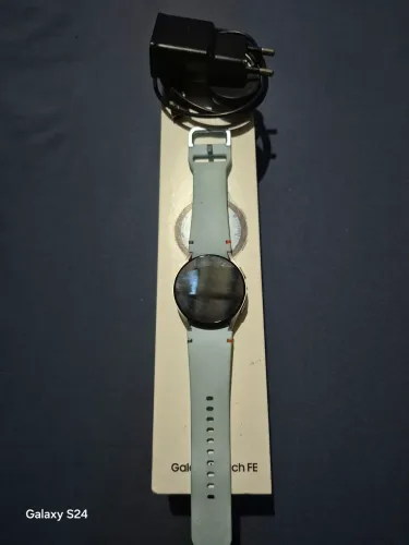 relógio Galaxy Watch FE