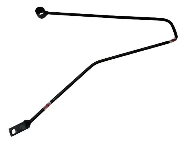 Suporte Alforge Triumph Bonneville T120 21/21 L/e Orig 56152
