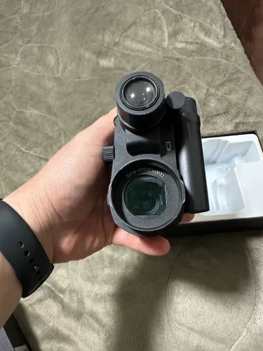 Night Vision Pard Nv007sp