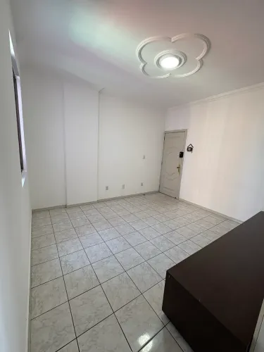 Alugo excelente Apto 3/4 no Res Norte Brasileiro