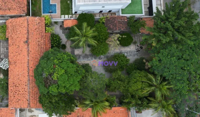Terreno à venda, 700 m² por R$ 3.000.000,00 - Camboinhas - Niterói/RJ