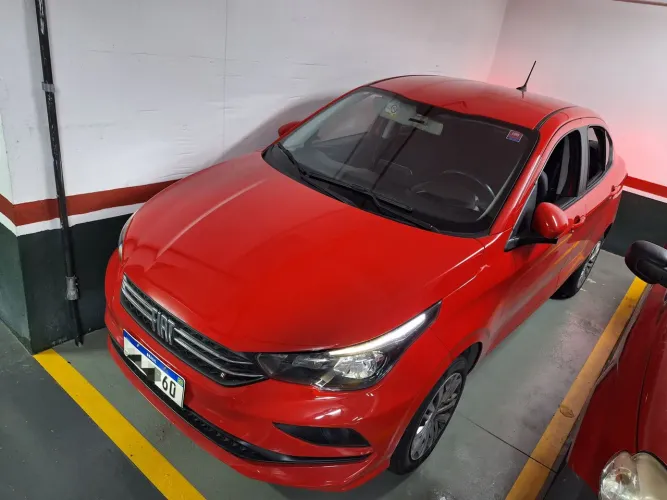 LOCAÇÃO DE CARRO 