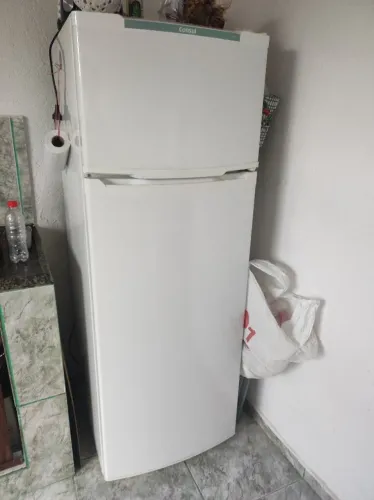 Vendo geladeira Consul duplex, 334 litros, Cycle Defrost