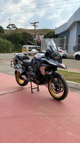 BMW R1250GS Premium Trophy 2024