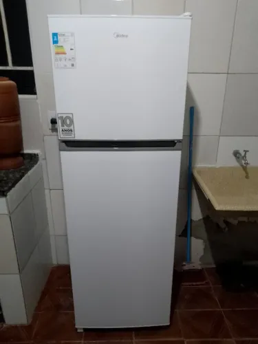 Geladeira 294 Litros 220v RT411FGF