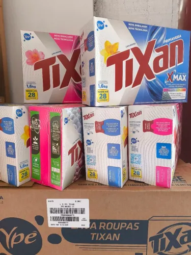 Produtos de mercado, mercado do Márcio