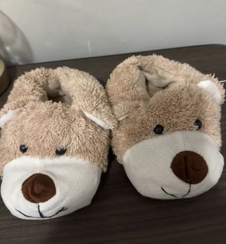 Pantufa 32/33