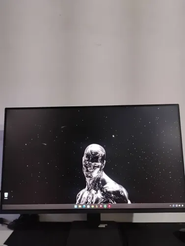 Monitor Gamer LG 24G411A-B 24? Full