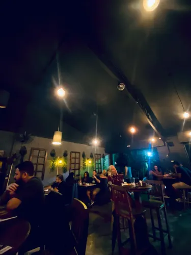 Vendo ponto comercial com tudo que tem nele (bar / choperia)