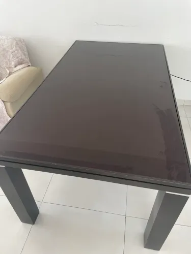 Mesa de jantar 