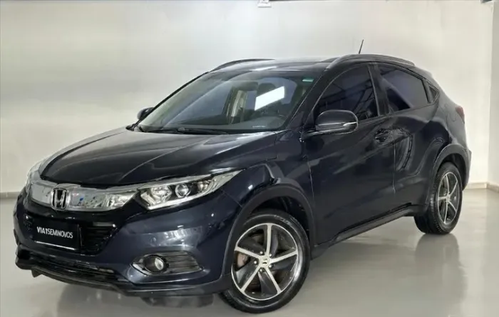 Honda HR-V EXL 1.8 Flexone 16V 5P Aut. 2020