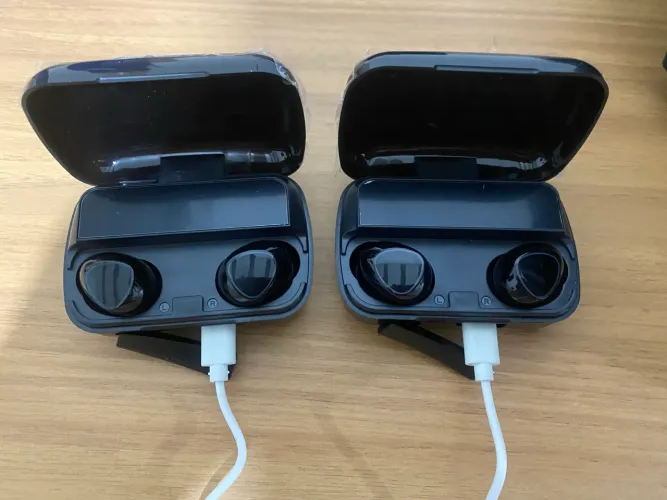 Fone Bluetooth