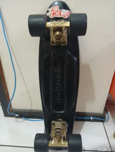 Skate Penny - Marca: Kronik