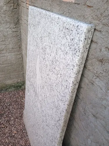 Bancada granito