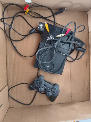 playstation 2 desbloqueado