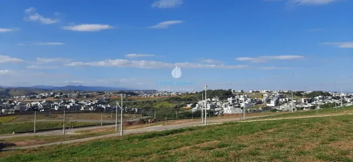 Terreno à venda, 330 m² por R$ 850.000,00 - Urbanova - São José dos Campos/SP