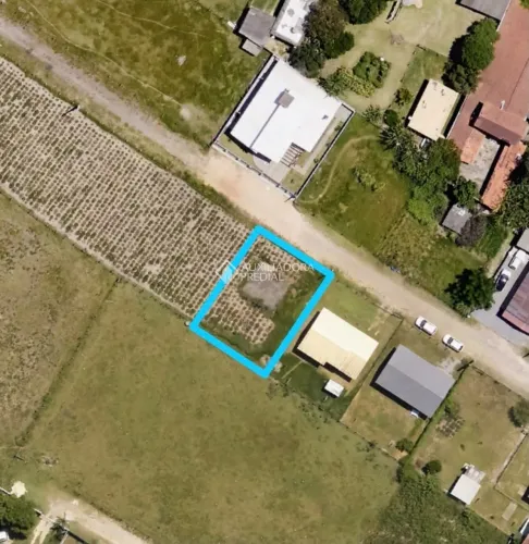 Terreno em Campo Duna com Excelente Localização em Garopaba