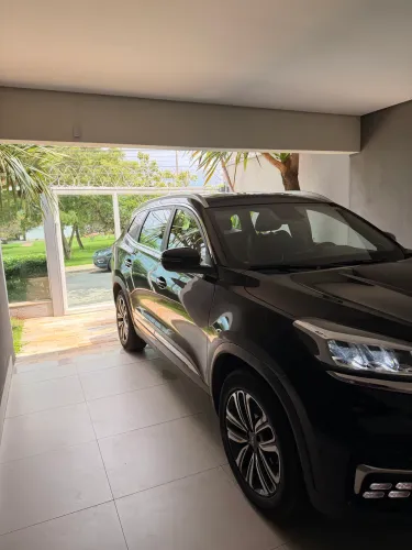 Chery Tiggo 8 TXS 1.6 Turbo Tgdi AUT 2022