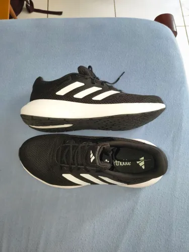 Tênis Adidas response runner Tam:40 novo, nunca usado