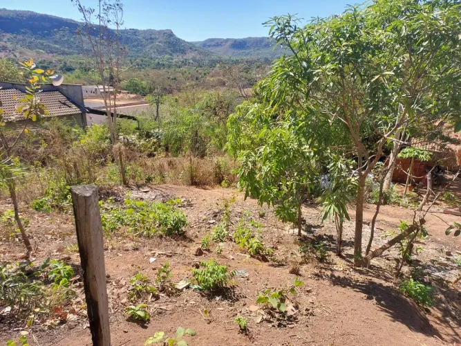 Vende-se esse lote em Taquaruçu