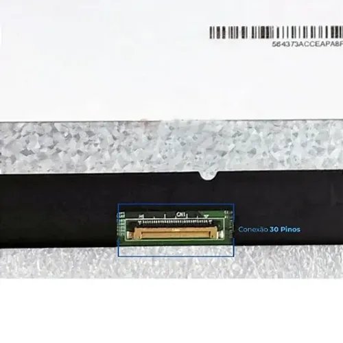 Tela Notebook 15.6 SLIM 30 PINOS
