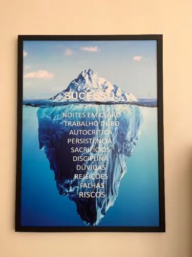 quadro decorativo