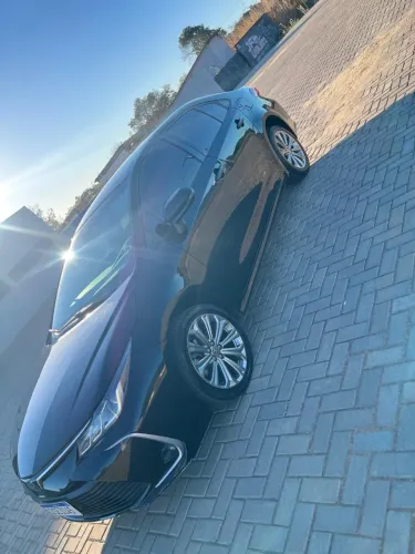 Toyota Corolla XEI 2.0 Flex 16V Aut. 2023