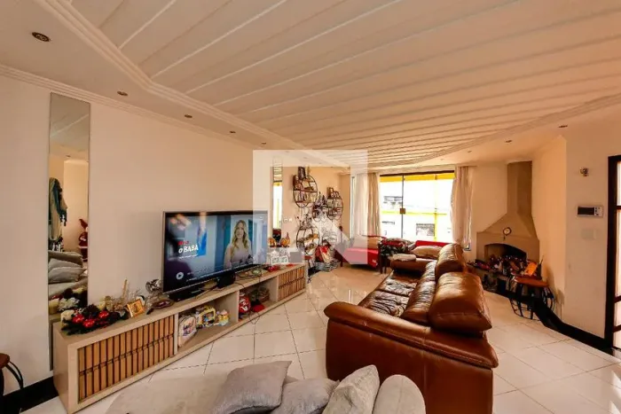 Casa à Venda - Vila Prudente, 4 Quartos, 380 m2