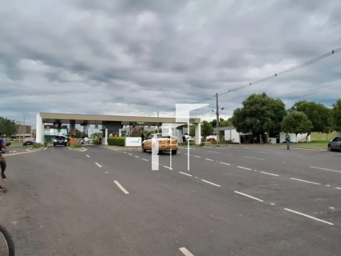 Terreno à venda, 800 m² - Novo Uruguai - Teresina/PI