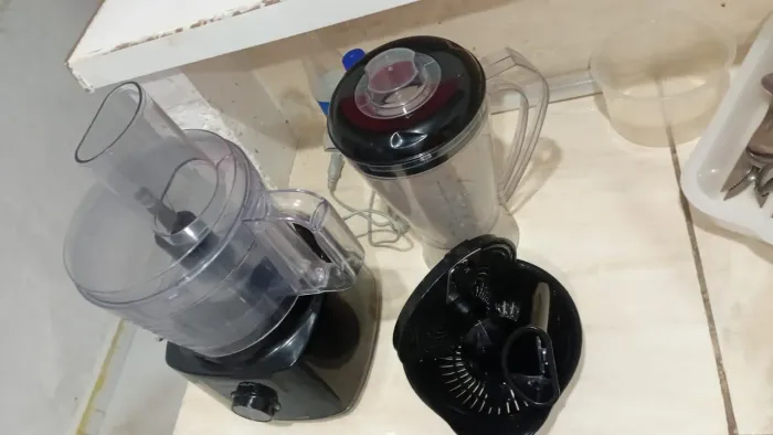 Multiprocessador 