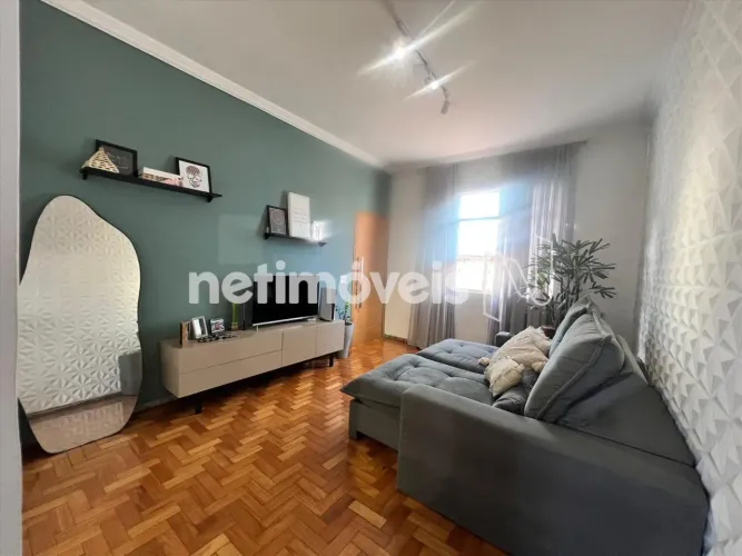 Venda Apartamento 3 quartos Prado Belo Horizonte