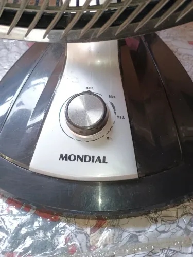 Ventilador