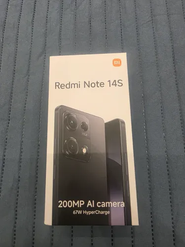 Redmi 14s