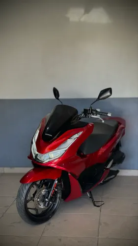 HONDA PCX 160 2025
