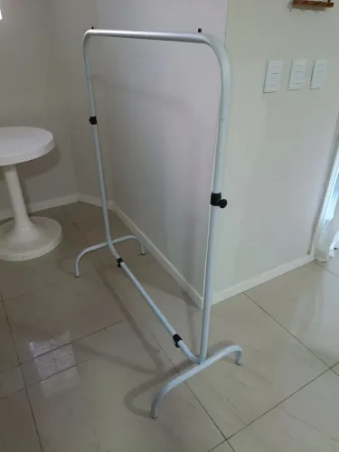 Cabide para roupas